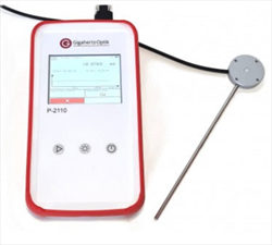 Máy đo quang phổ ánh sáng Gigahertz Optik P-21
